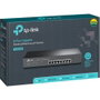TP-Link TL-SG1008 Switch Gigabit de 8 Puertos Negro